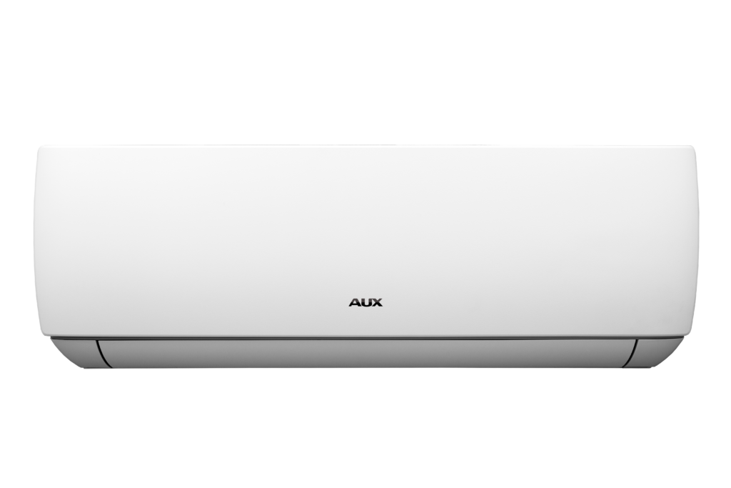 Air conditioner Aux J-Smart White